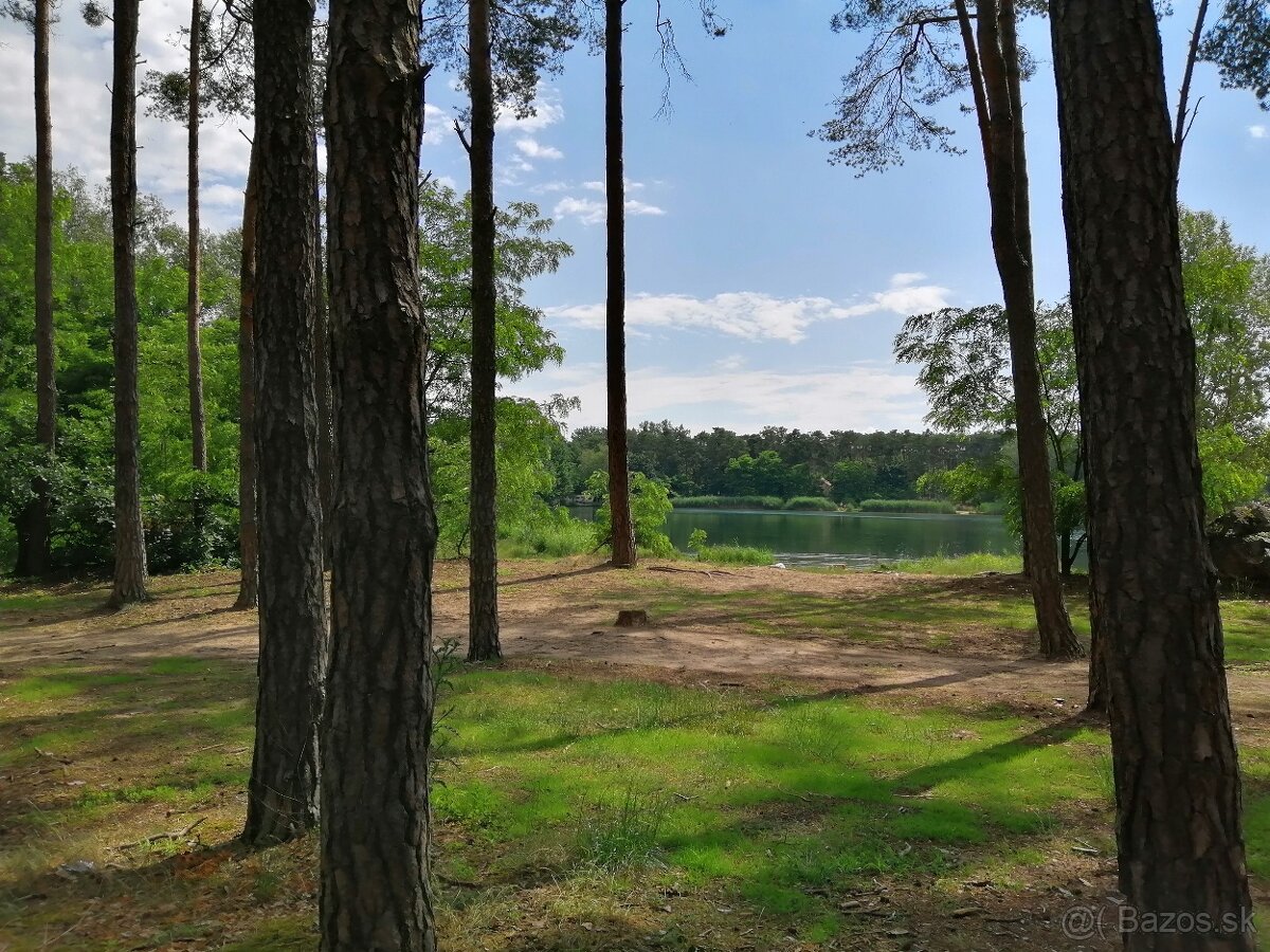 Prenajmem garsónku 26 m2 v novostavbe v Lozorne - 6