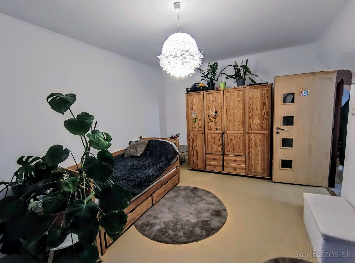 Na predaj 3 izbový byt Martin Sever - 6