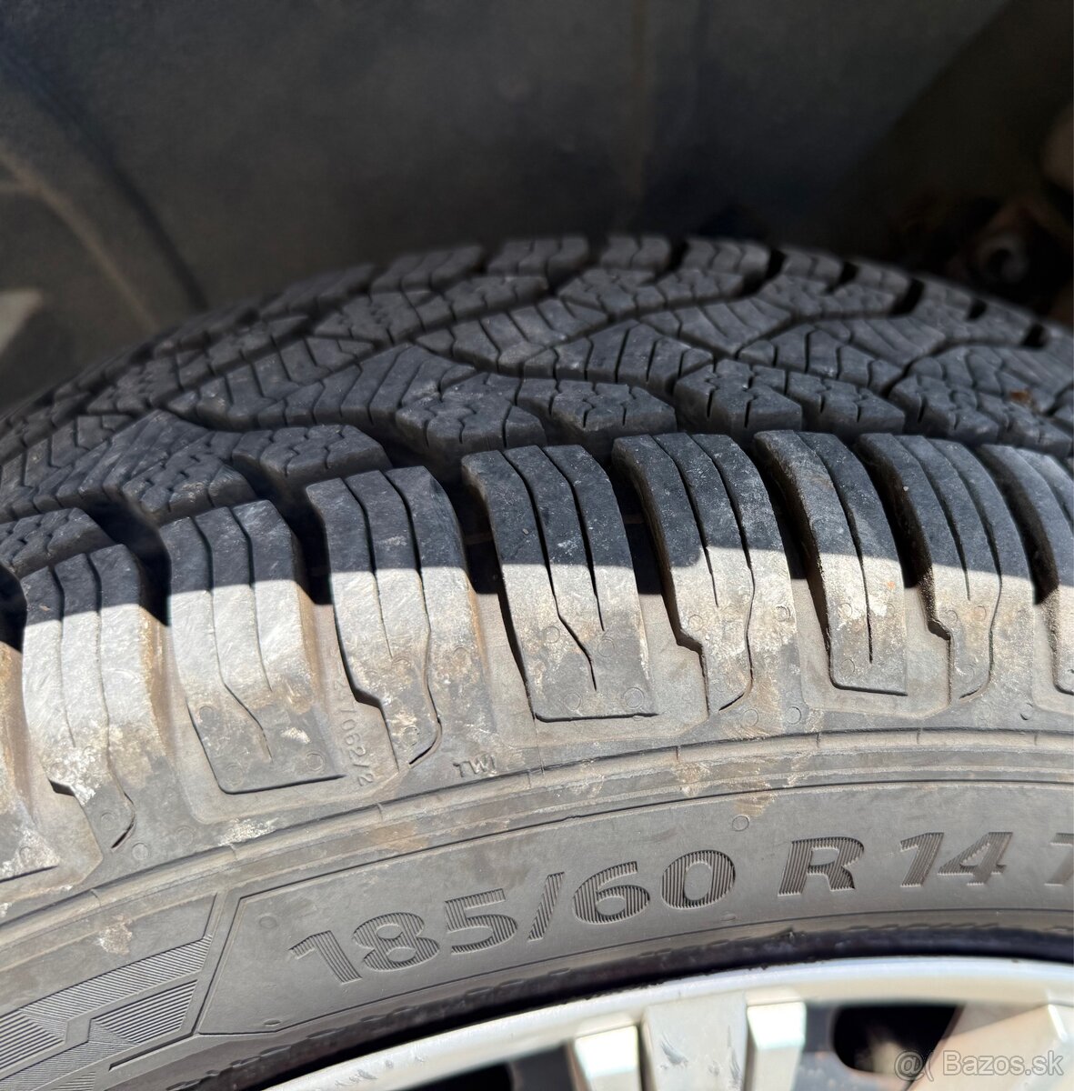 Škoda Fabia I 1.4 MPI – 166 000 km - 6