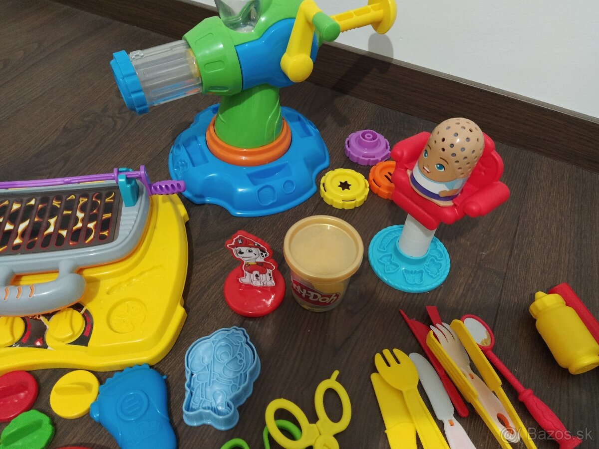 Play doh viac baleni - 6