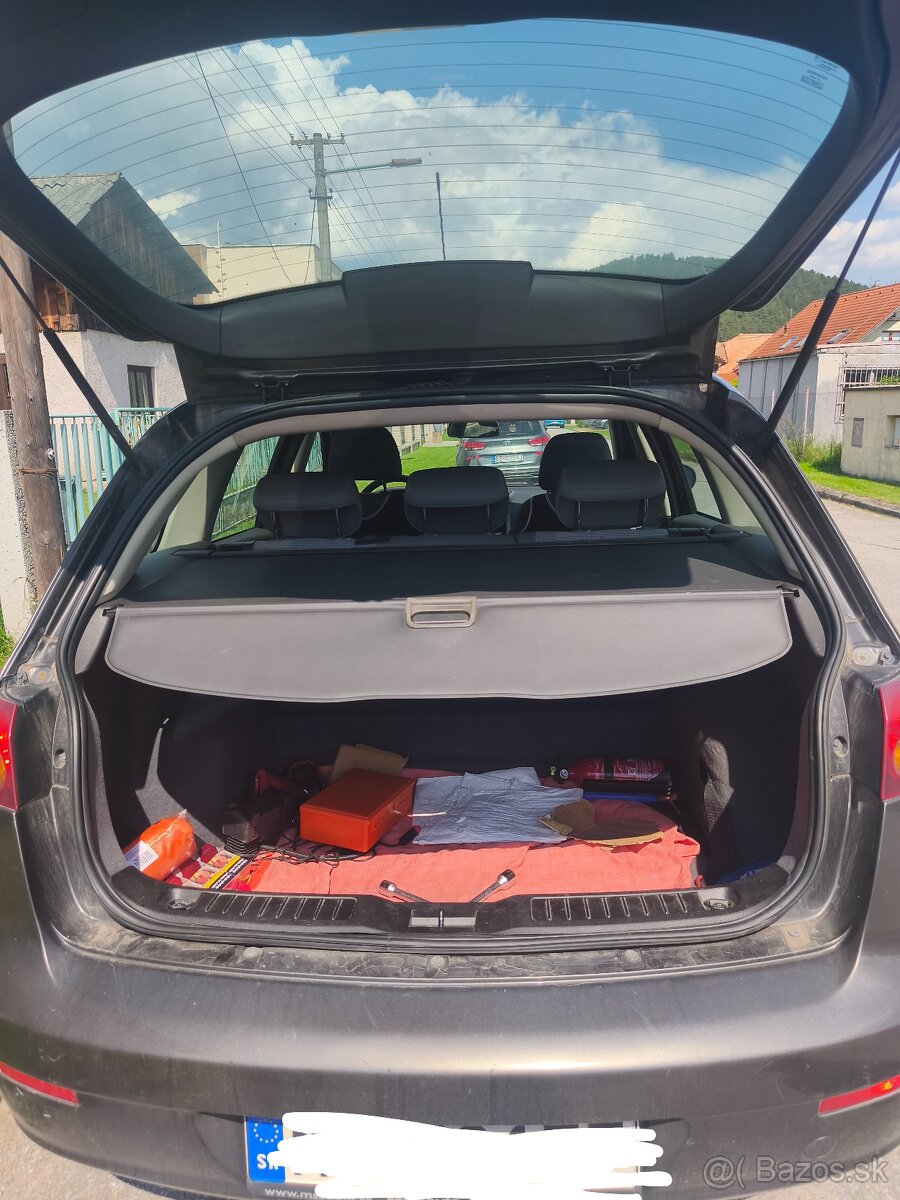 Fiat Croma 1.9 88kw - 6