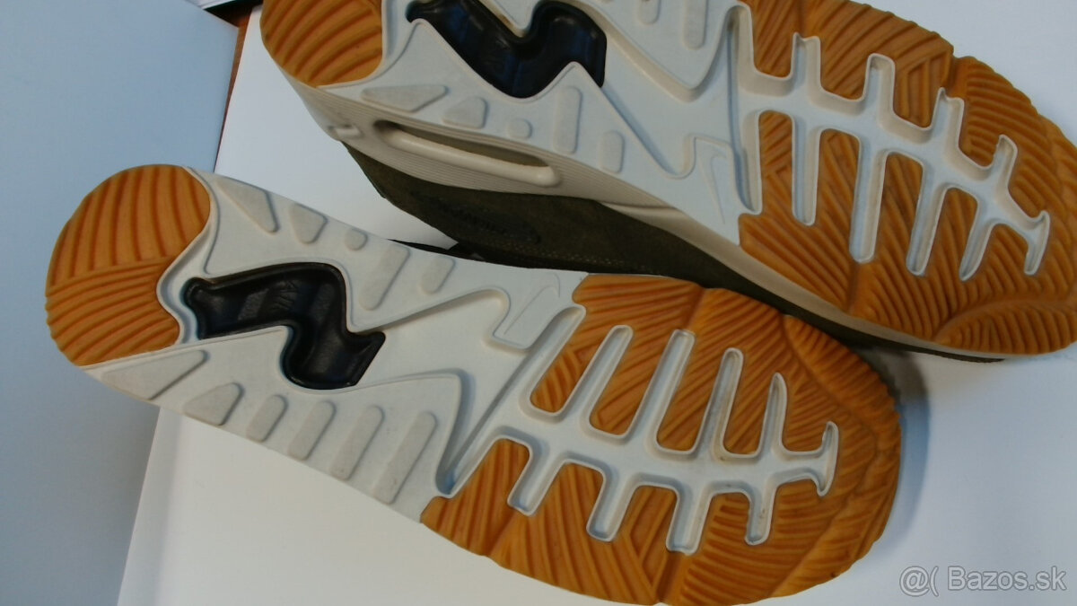 NIKE Air Max tenisky č. 42.5 - 6