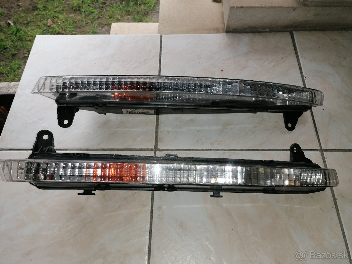 Audi q7 2007 svetla. - 6