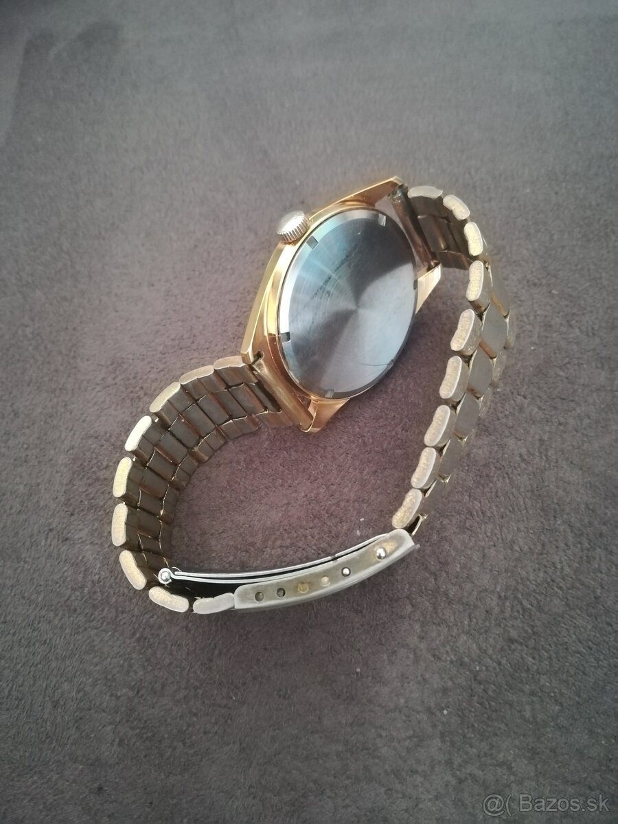 Hodinky Prím Elegant Top - 6