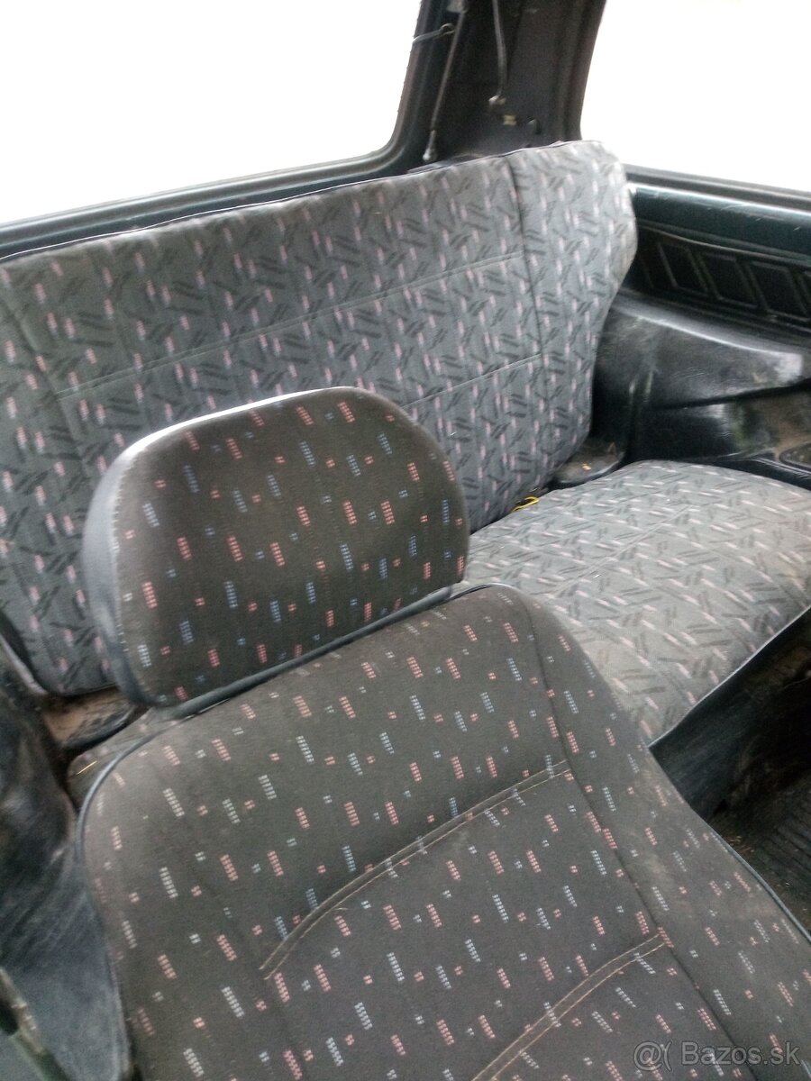 Lada niva 1.7 4x4 bez spz - 6