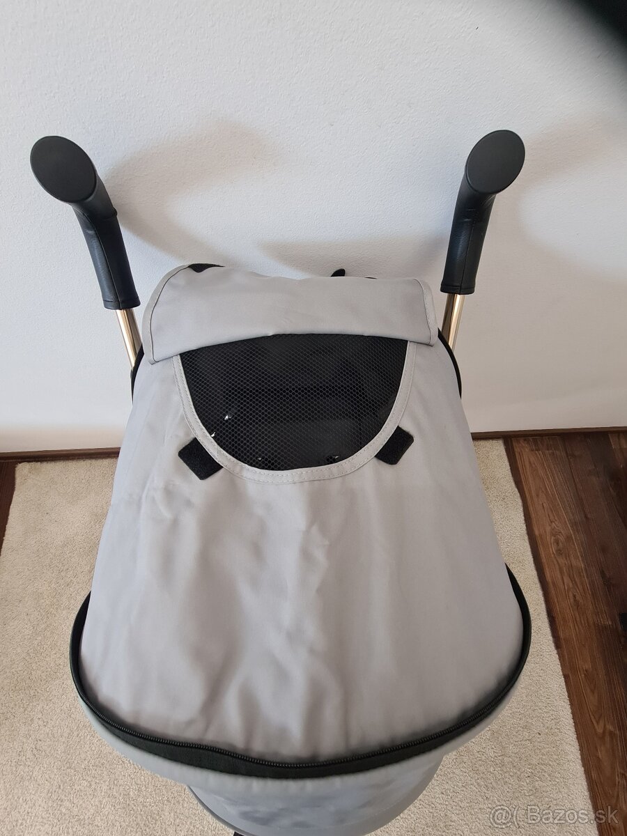 Golfovy kocik Elodie Details - 6