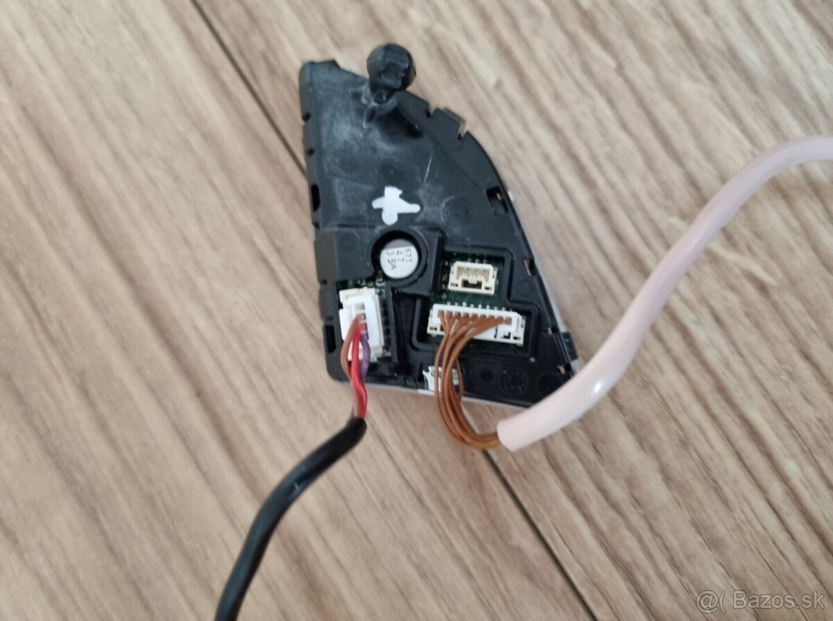 AUDI TLACIDLA MULTIFUNKCIE - 6