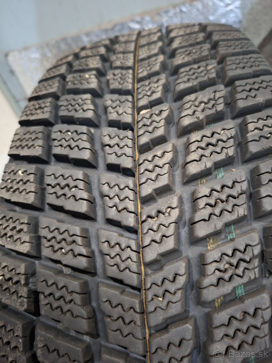 Styling 66 235/65 r17 - 6