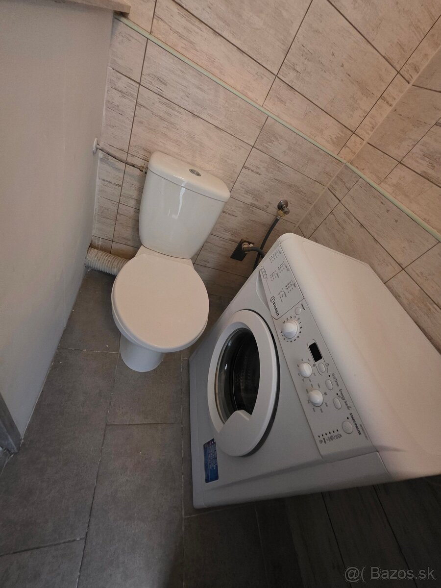 zariadena garsonka, Dubnica nad Váhom. - 6