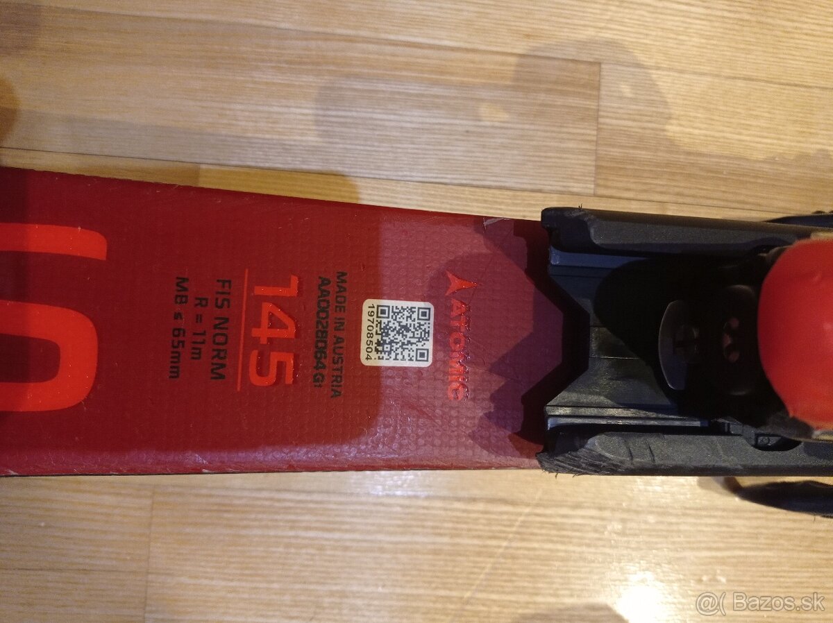 Atomic Redster S9 - 6