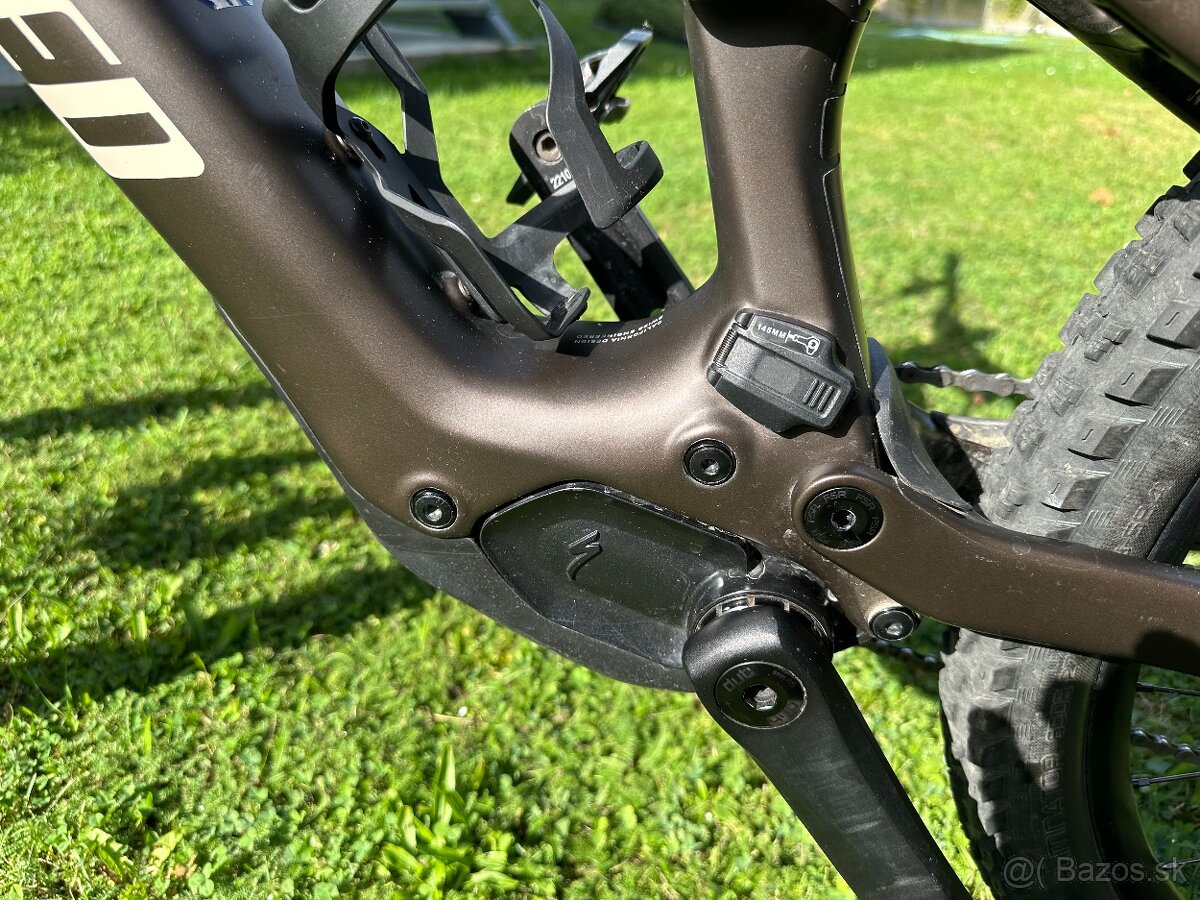 Specialized Turbo Levo SL 2 Comp Carbon - 6