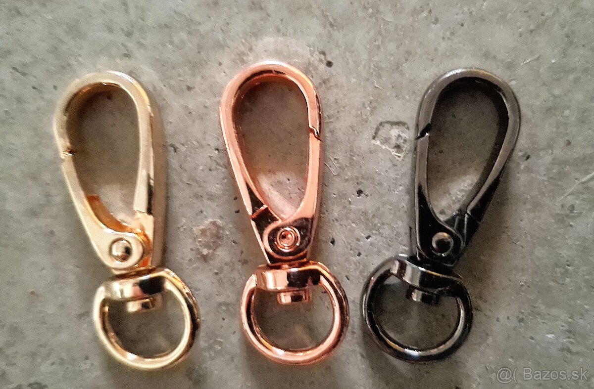 Ozdobná galantérska - 6