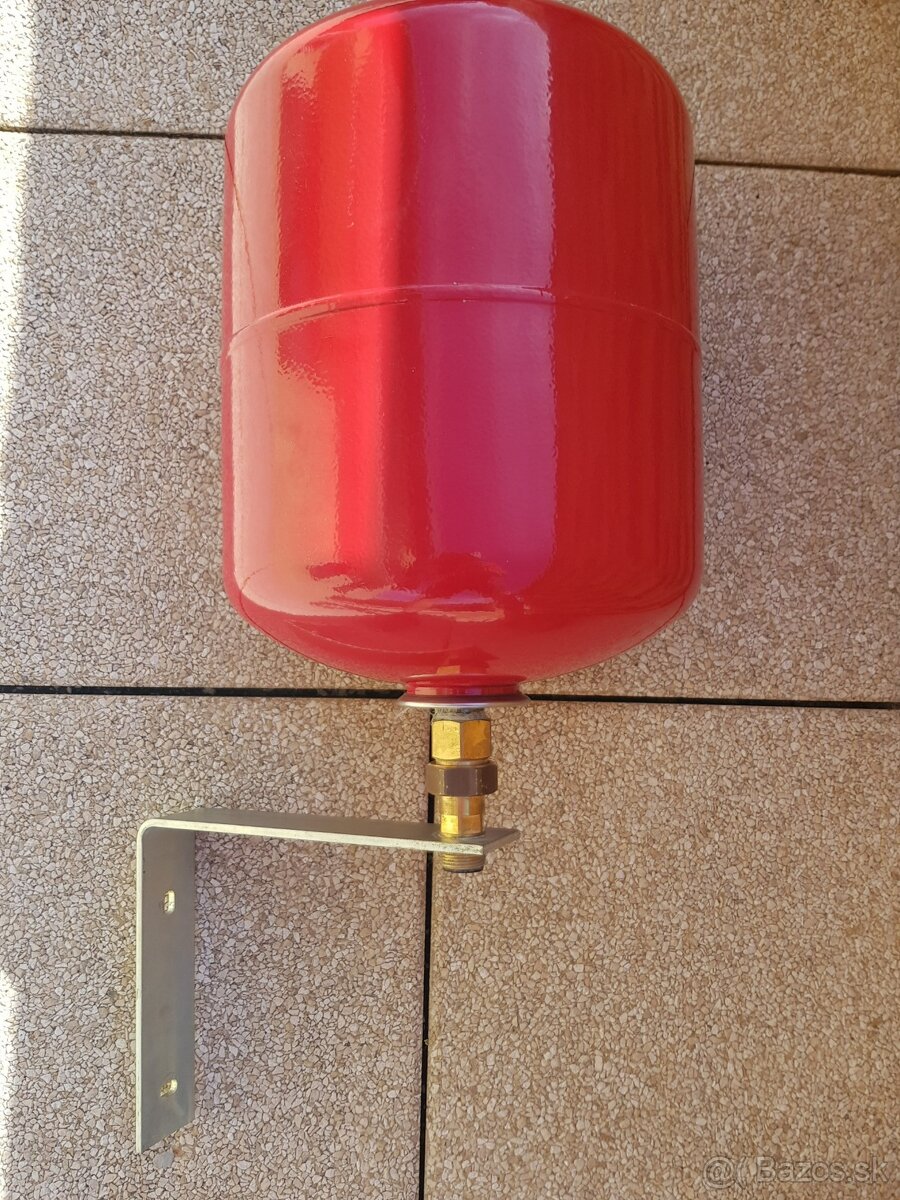 Cerpadlova zostava Regusol - 6