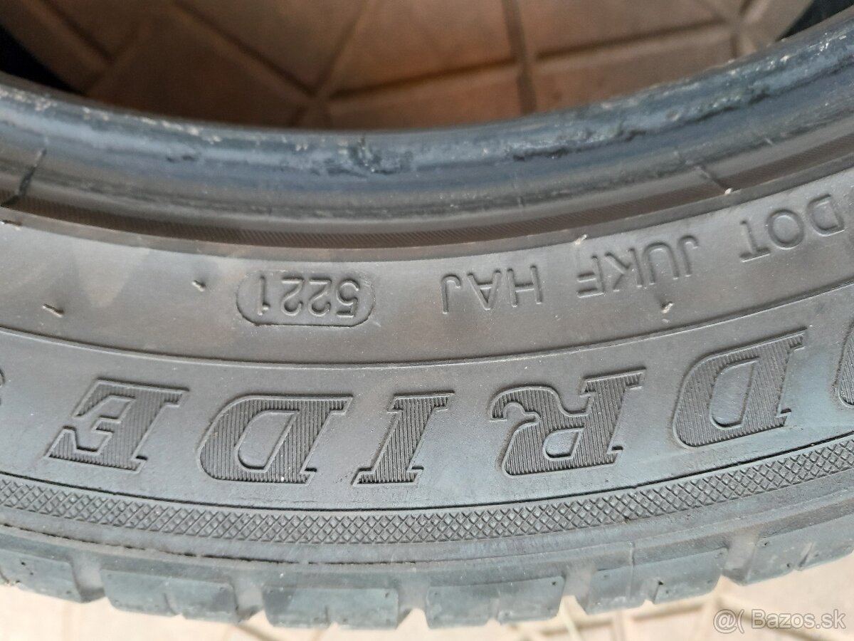 215/55 r18 - 6