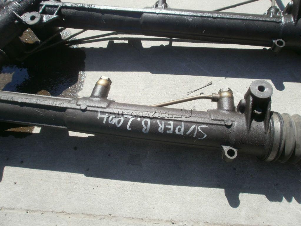 Predám servoriadenie, servočerpadlo KOYO/ TRW - 6