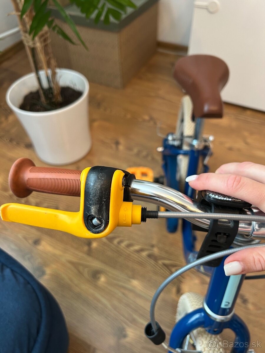 Bicykel btwin 14 - 6