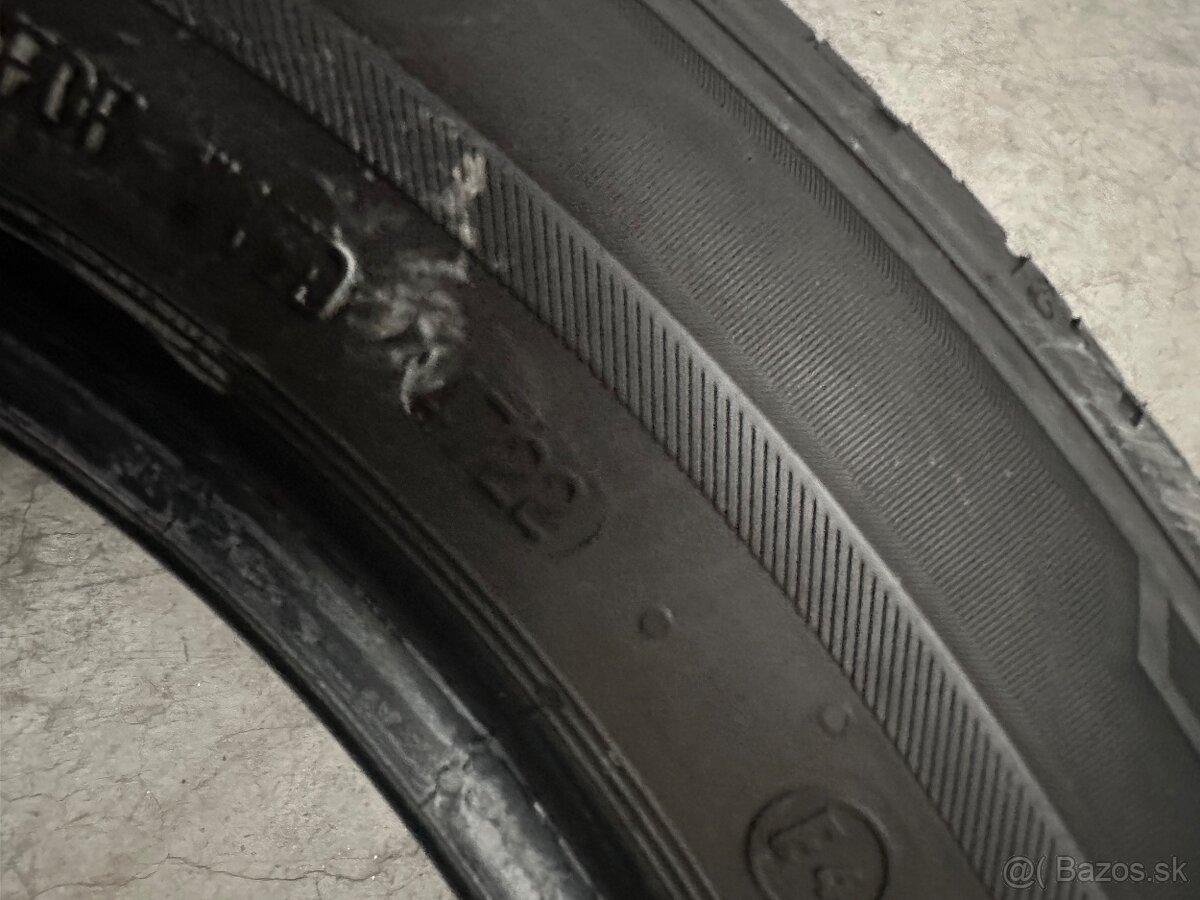 Barum Bravuris 5 205/55 R16 - 6