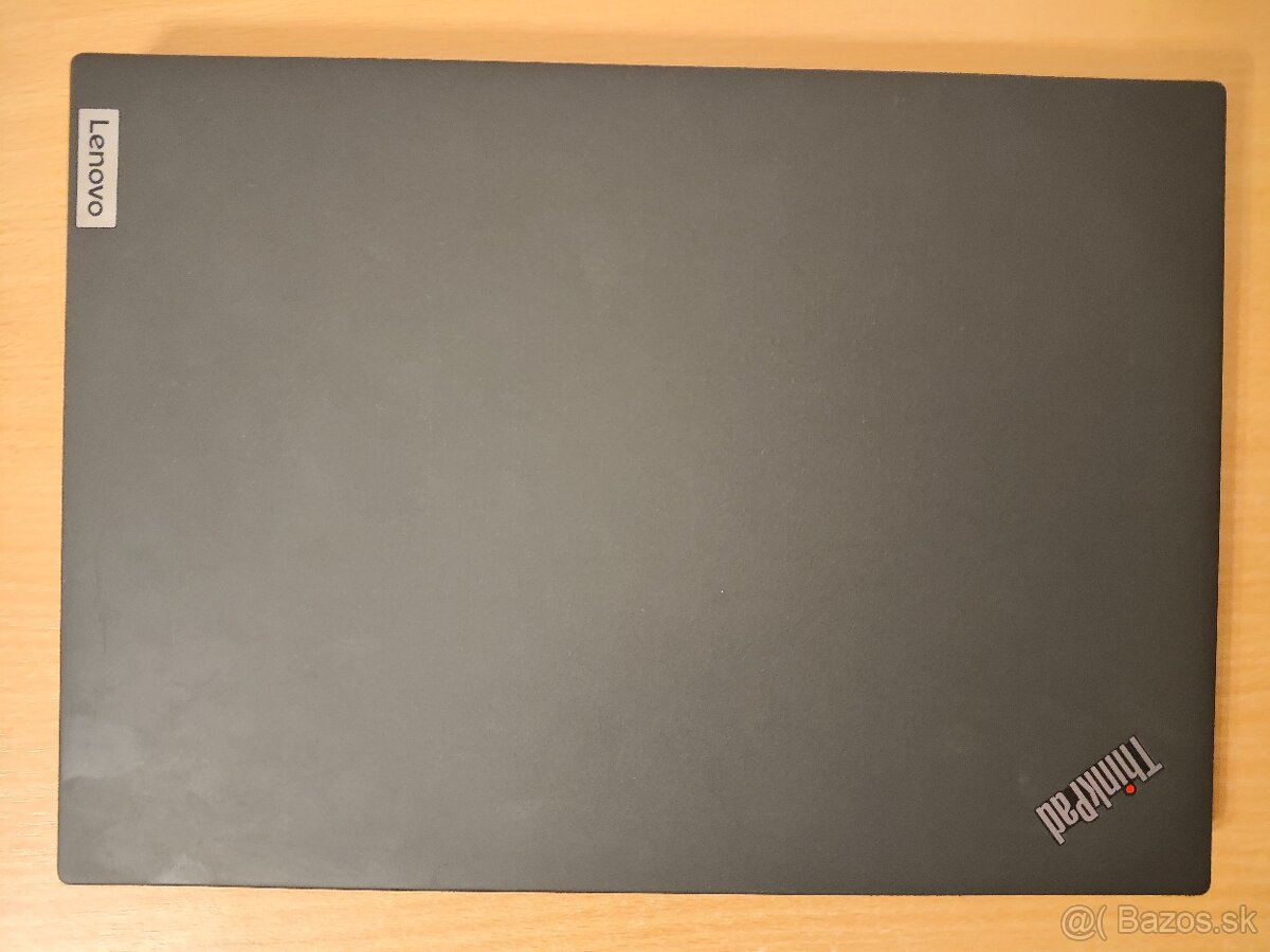ThinkPad T14s Gen 3 | i5 • 8GB • 256GB SSD - 6