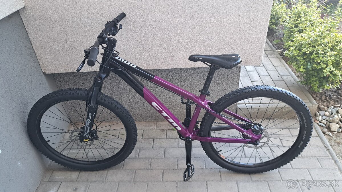 CTM RAPTOR - 6