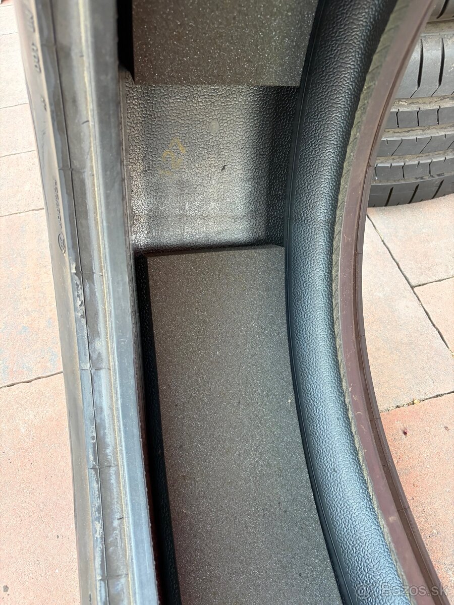 Letné pneu Pirelli 275/50/20 113W - 6