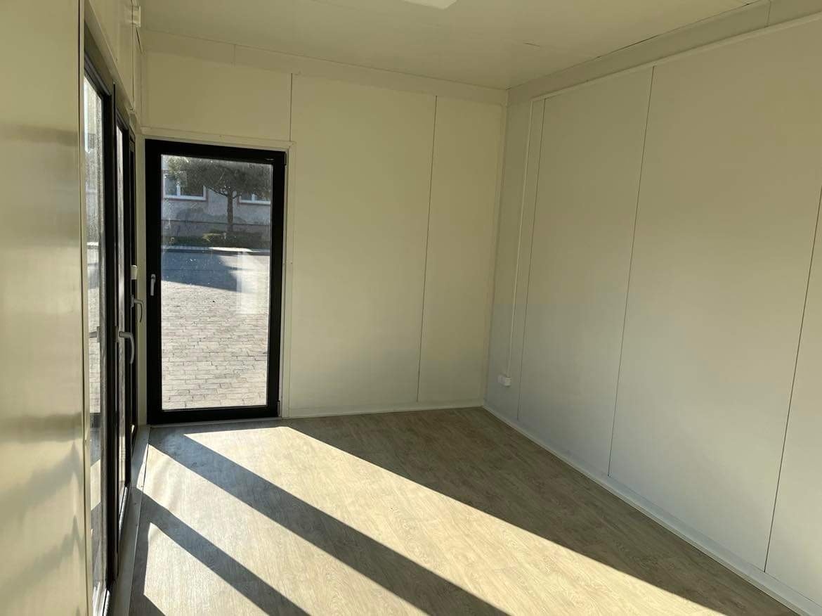 Moderná modulová stavba - 6