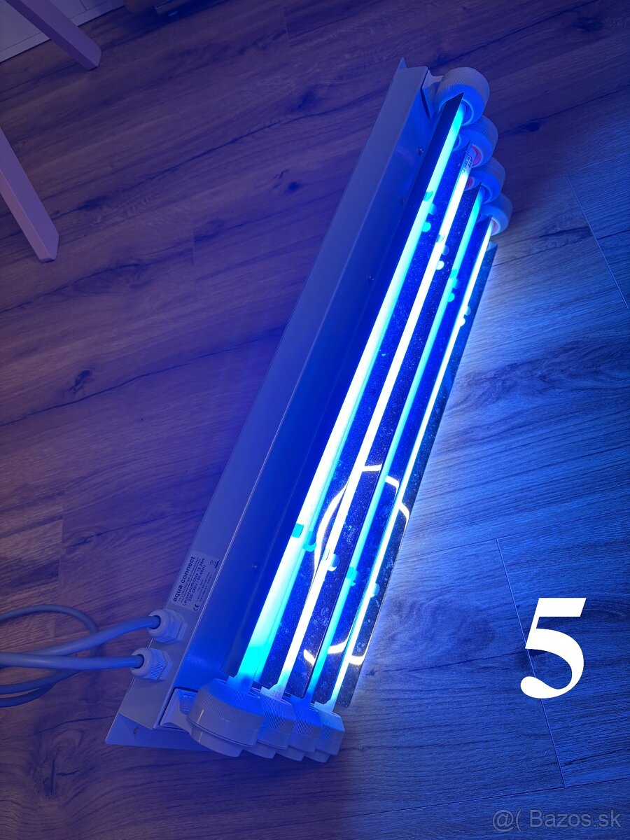 Technika do morskeho akvaria - 6