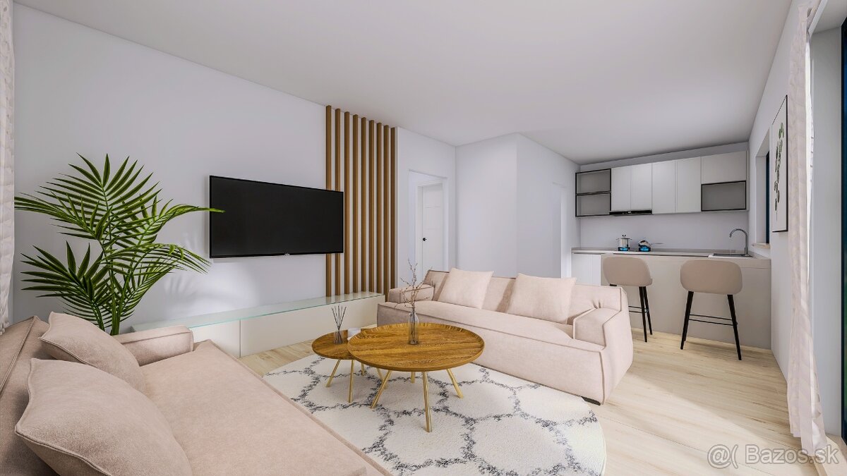 NA PREDAJ - 4 - IZBOVÝ RODINNÝ DOM KOŠECA - NOZDROVICE - 6