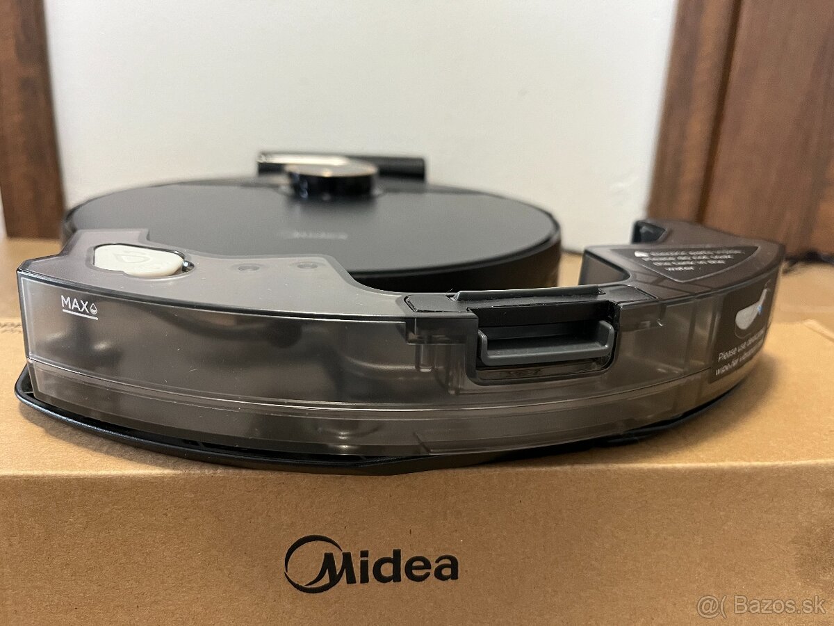 Predám robotický vysavač Midea M7 Pro - 6