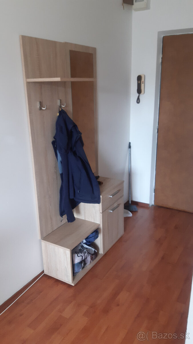Garsónka na prenájom - 6
