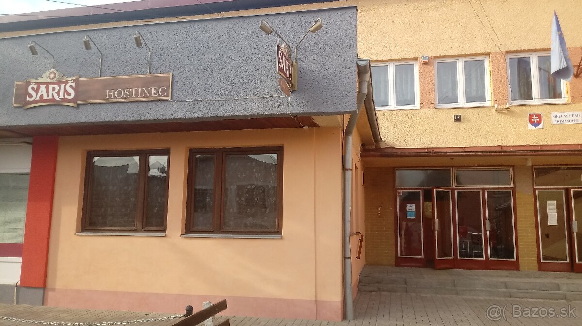 Prenájom obchodných priestorov - 6