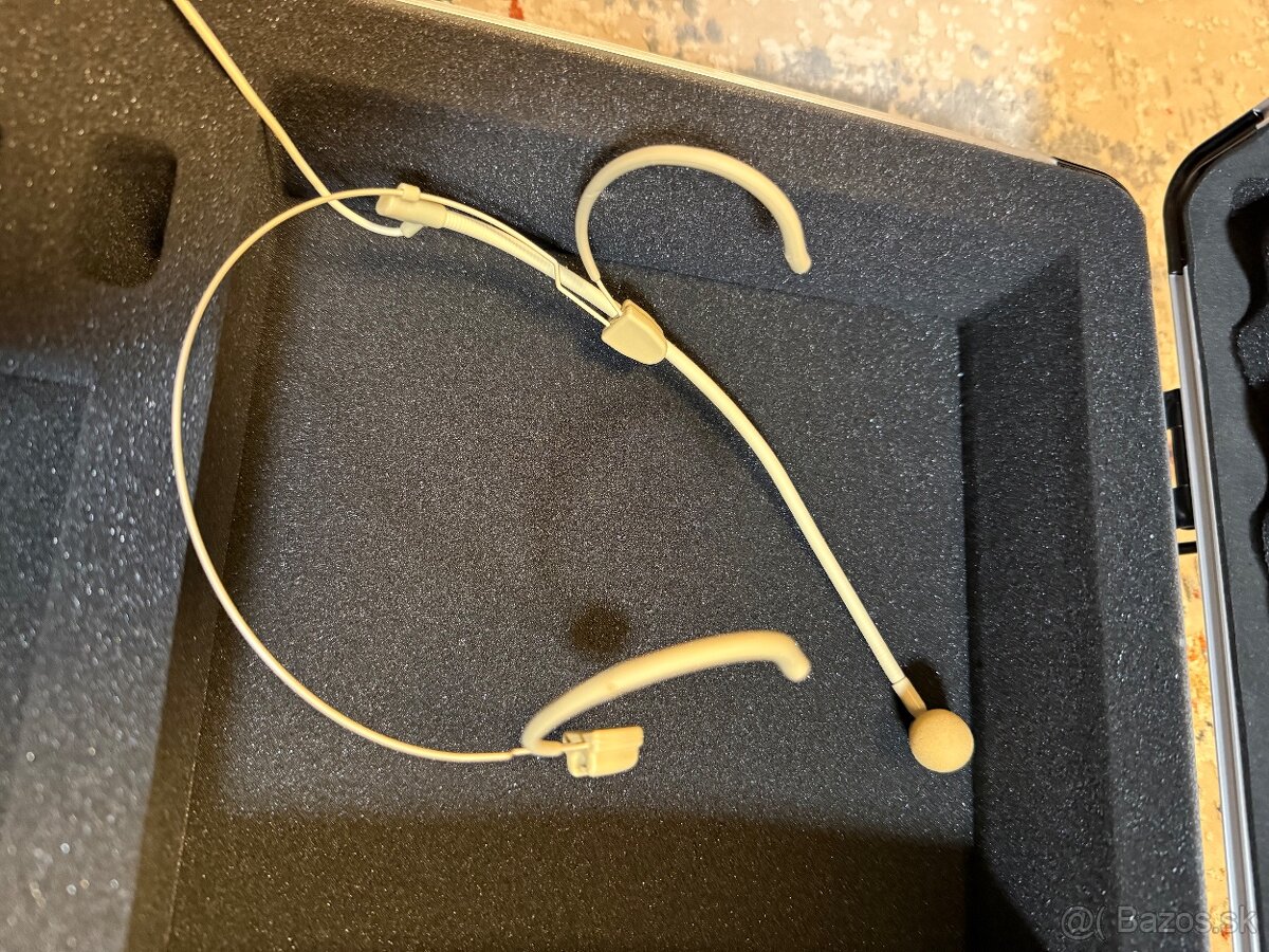 Predam Shure Beta 58 - 6