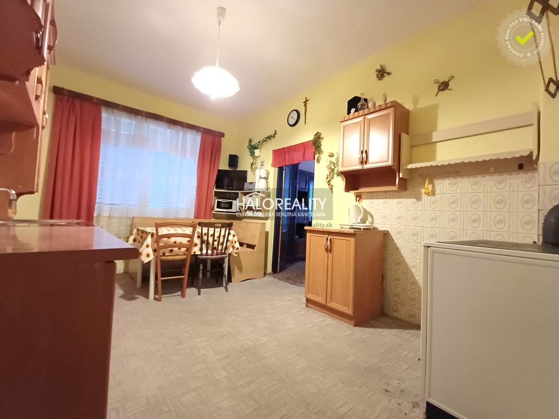 HALO reality - Predaj, rodinný dom Kľačno - EXKLUZÍVNE HALO - 6