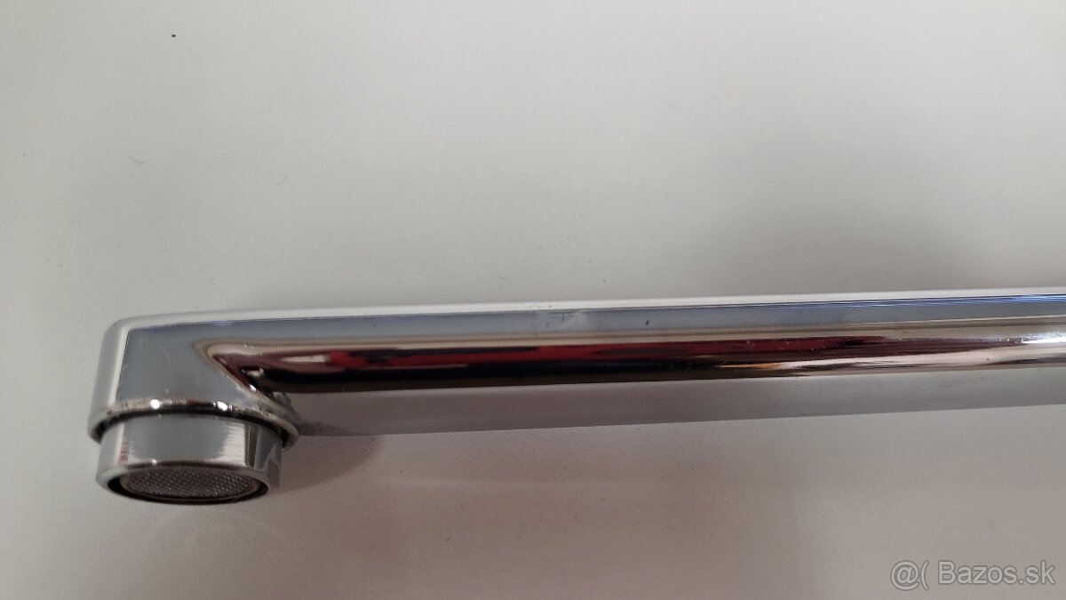 vodovodná batéria - 6