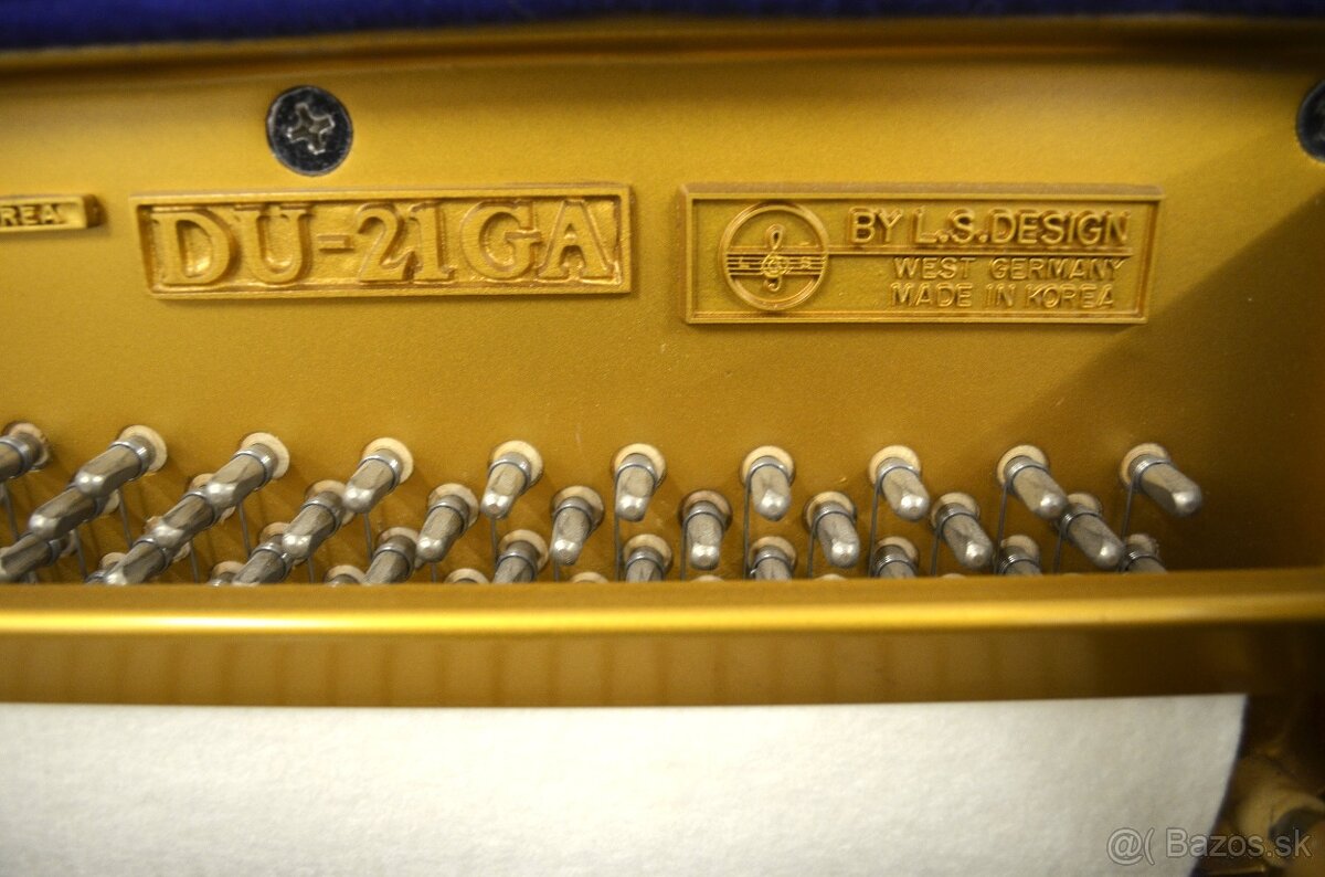 ROYALE + židlička. ZÁRUKA. Doprava ZDARMA. - 6