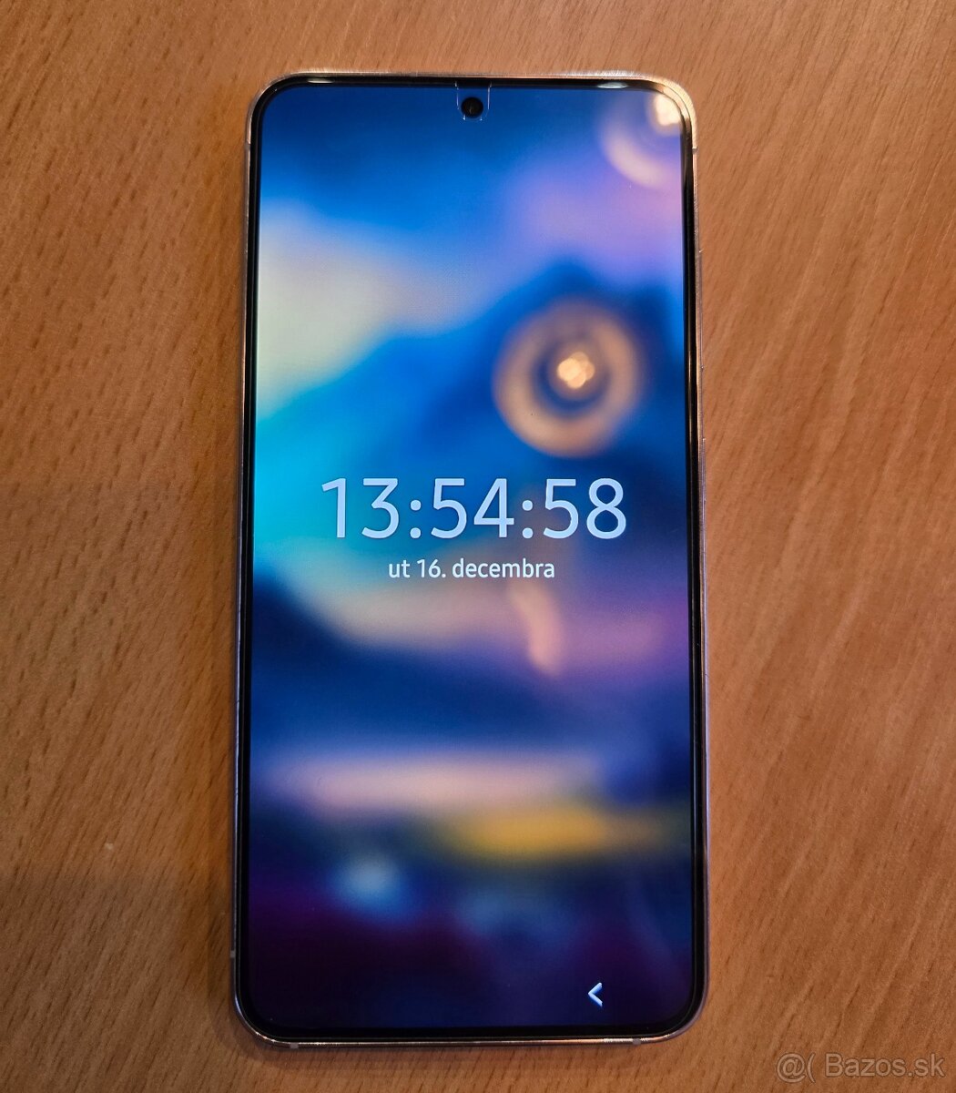 Samsung Galaxy sS23 256gb levander - 6