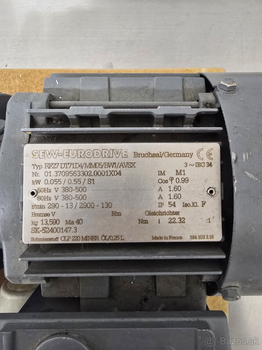 Elektrický mlynček na mäso - 6