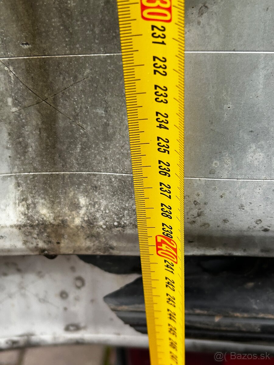 Iveco daily 3.0l 2015 - 6