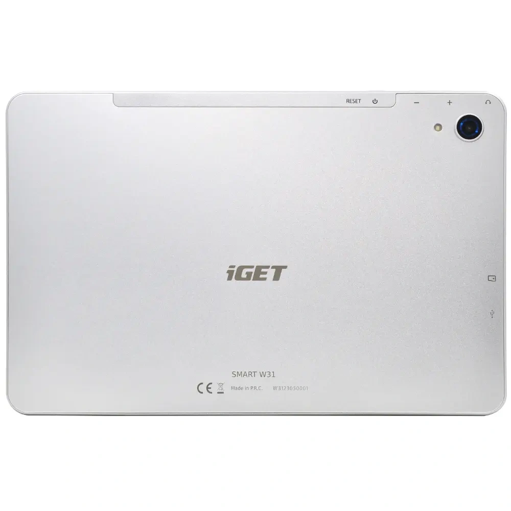 Tablet Igt SMART W31 andrid13 velkost 1" - 6