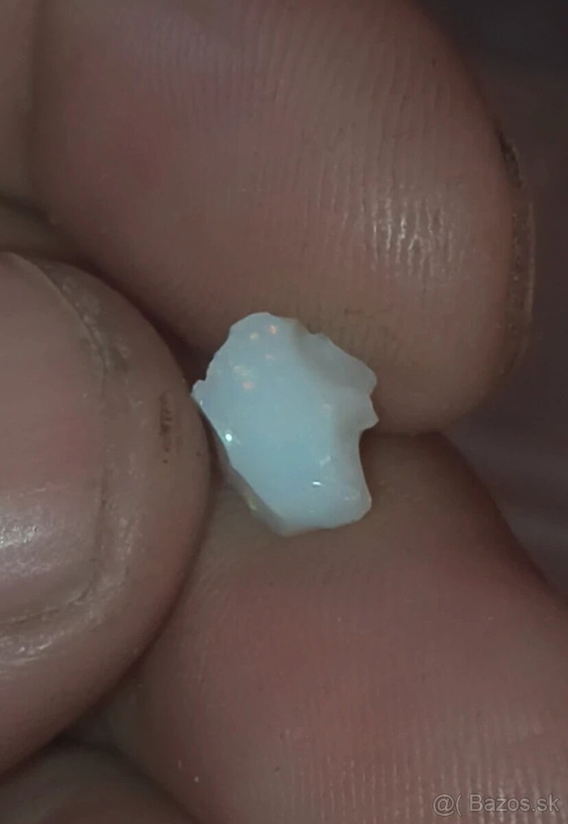 Slovenský Drahokam Opál XJ2 / 1,3ct - 6