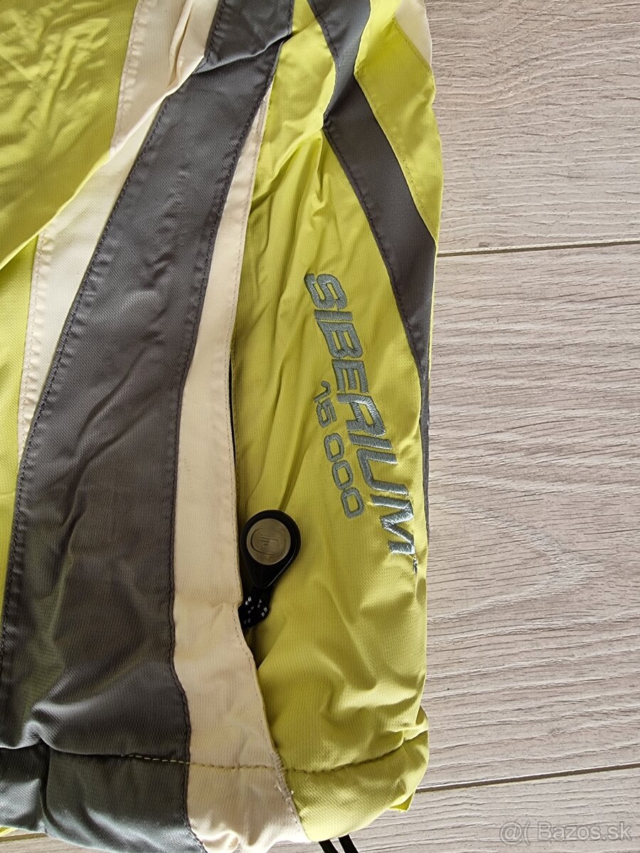 zimná bunda, nohavice envy - 6