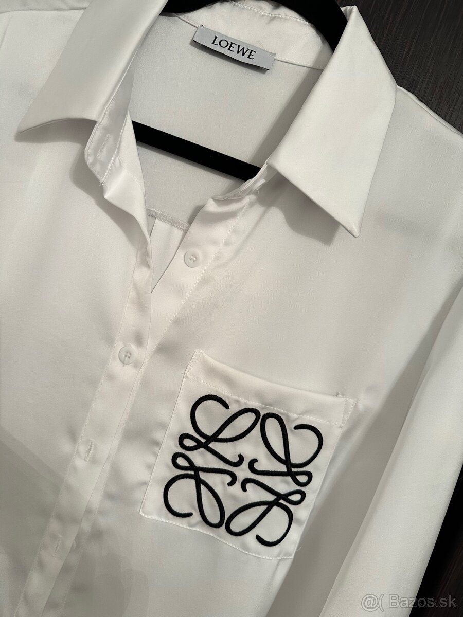 Košeľa Loewe - 6