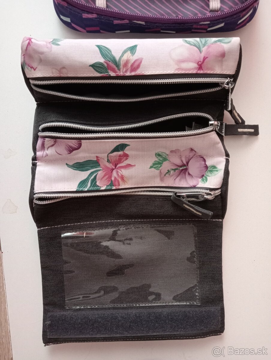 Peračníky pre Vašu mladú slečnu - 6