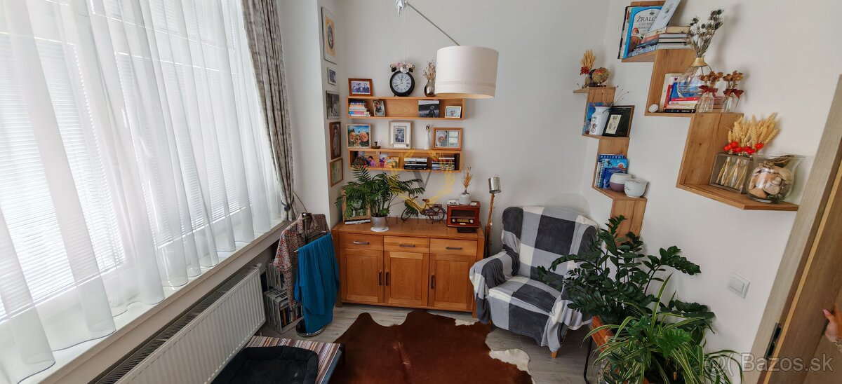 Moderný 4-izbový byt v srdci Liptova - 6