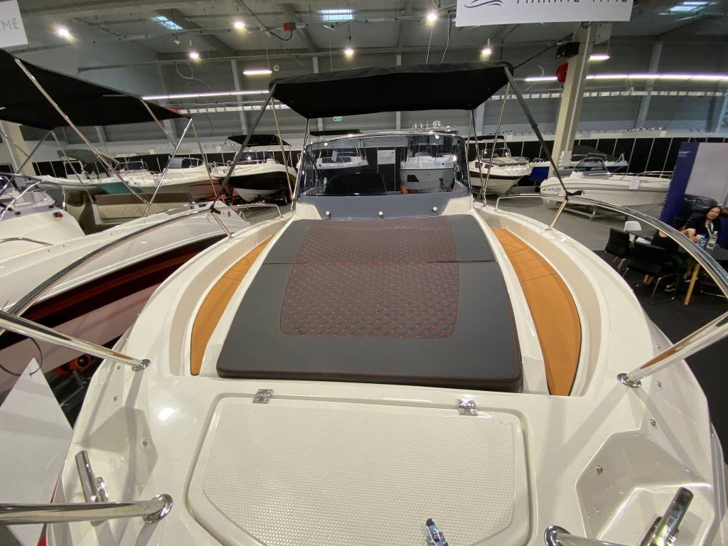 MARINE TIME QX563 MY2022 - 6