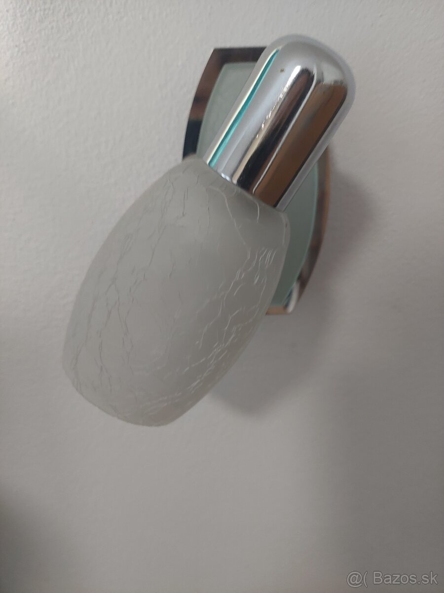 Nástenné svietidla 2 ks - 6