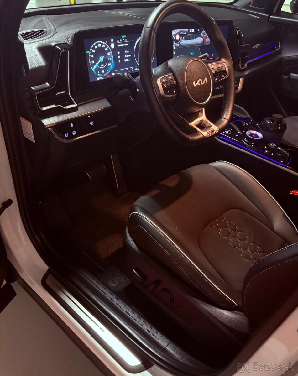 Kia Sportage 2023 - 6