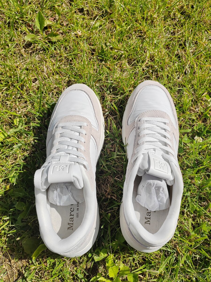 Tenisky Marc o Polo - 6