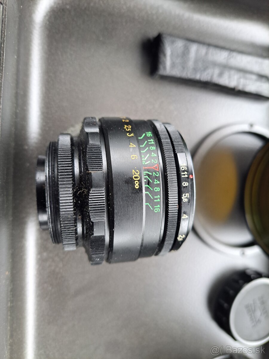 Fotopuška VB Zenit - 6