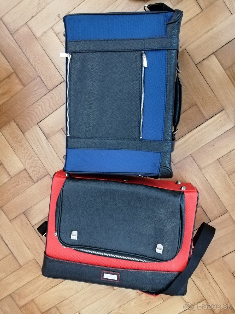 Prirucny letecky kufrik - 6