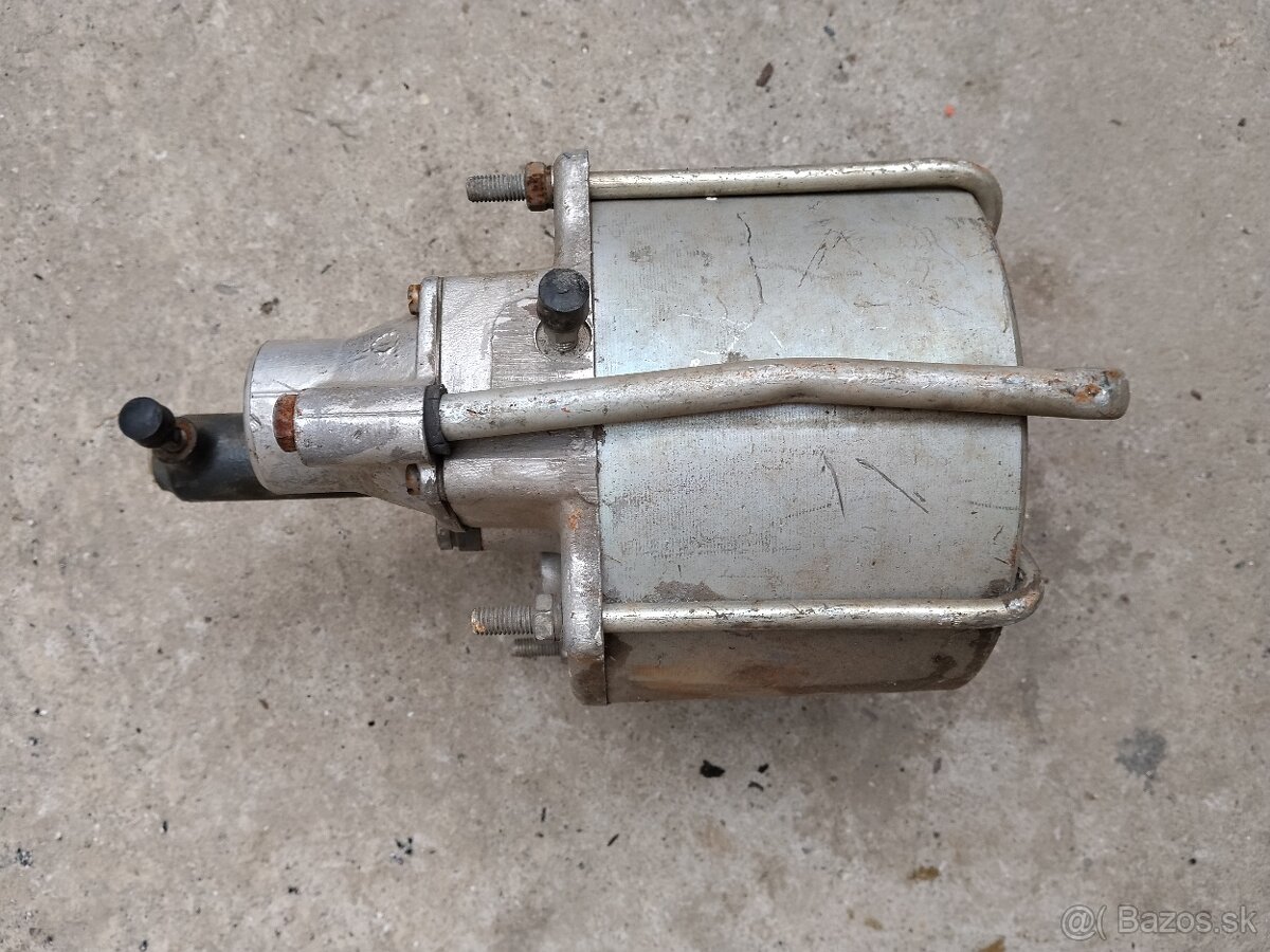 Posilňovač bŕzd PAL BK 3630 - 6